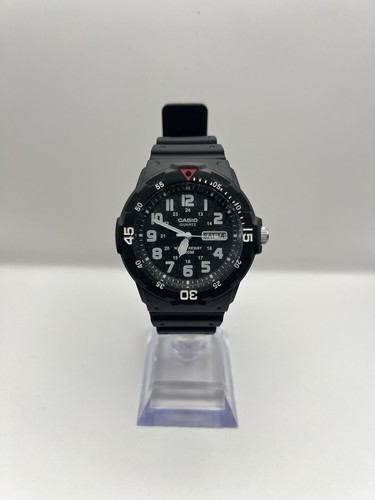 Casio mrw 200h - casio, mrw-200h-1bves