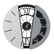 Arti mestieri orologio da - mestieri,