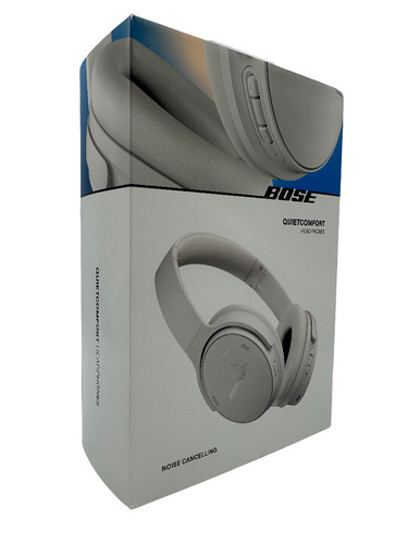 Bose quietcomfort cuffie - quietcomfort,