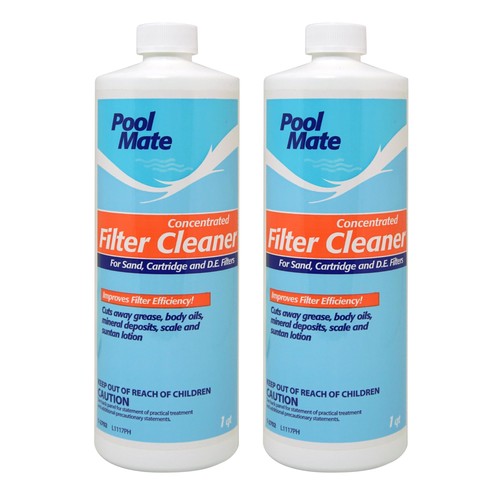 Pool mate quart confezione - pool,
