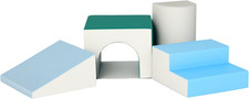 Set Di 4 Blocchi Di