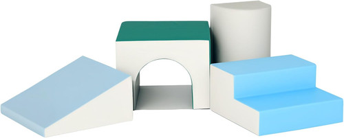 Set blocchi di - set, 4
