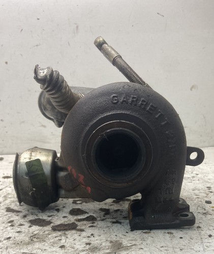 Turbina turbo per fiat bravo - per,