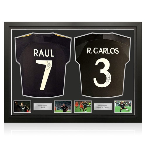 Maglie nere del real madrid - maglie,