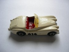Matchbox Superfast Jaguar XK