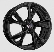Kit cerchi lega 18 - 4, audi
