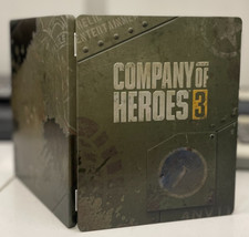 Company Of Heroes 3 -