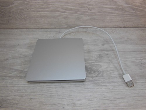 Apple superdrive unità - superdrive, dvd