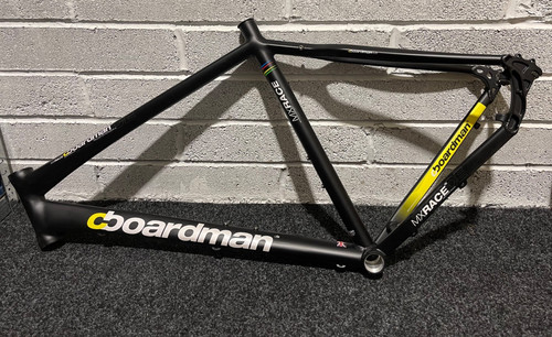 Boardman race 700c - boardman, telaio