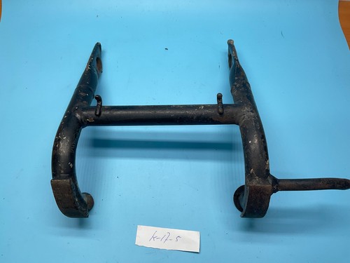 Supporto cavalletto principale