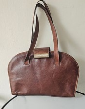 Borsa Cartella Vintage In