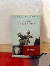GIULIO SCARPATI TI RICORDI LA