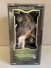 FREEing Freezing Elizabeth