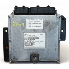 CENTRALINA METANO PER FIAT