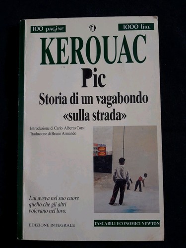 Jack kerouac pic - kerouac,