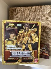 Myth cloth bandai cavalieri dello zodiaco Saint seiya libra dokho bilancia