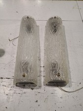 lampada da parete Coppia