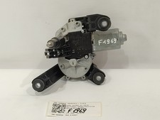 Motorino tergicristallo - motorino,