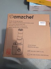 Amzchef Spremiagrumi,250w