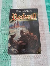 REDWALL-BRIAN