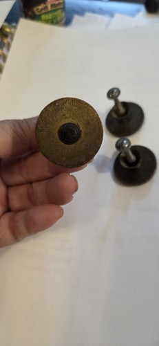 Pomello per armadio anello - armadio, ad