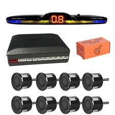 Kit Sensore Parcheggio Radar