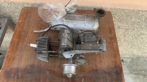 Motore motom lambretta - motom, 3