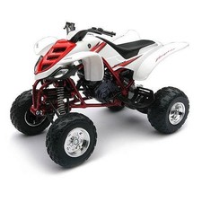 NEWRAY - QUAD YAMAHA RAPTOR