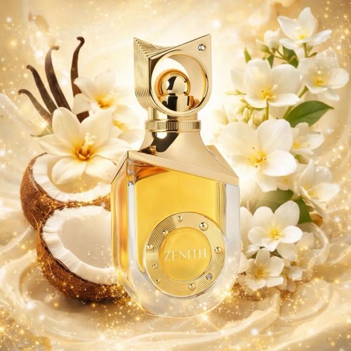 Riiffs zenith extrait - riiffs,