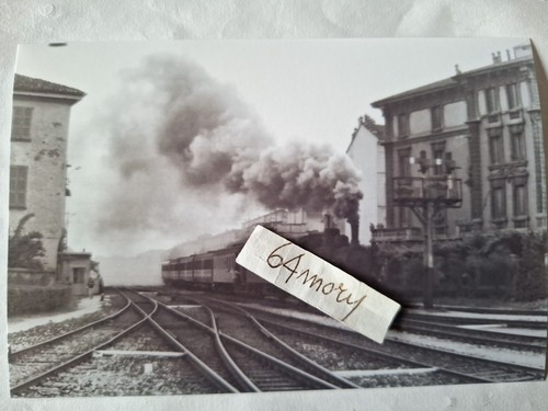 Fotografia stazione cremona - fotografia,