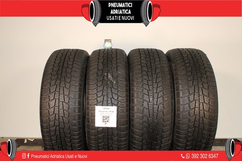Pneumatici viking 215 - pneumatici, 215/60