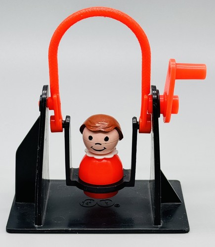 Fisher price little people - fisher,
