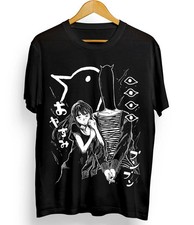 T-shirt Anime Oyasumi