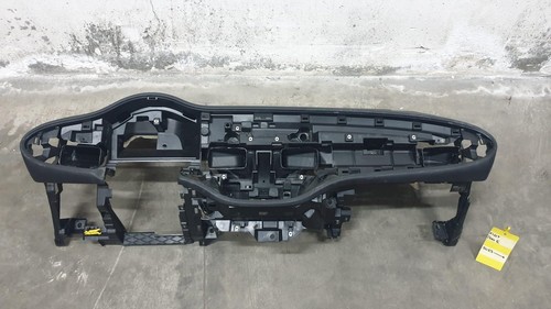 Cruscotto completo airbag - di,