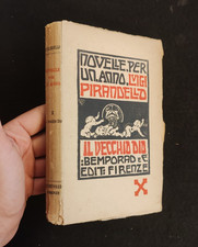 NOVELLE PER UN ANNO LUIGI