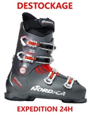 Scarpe Da Sci Usato Nordica "