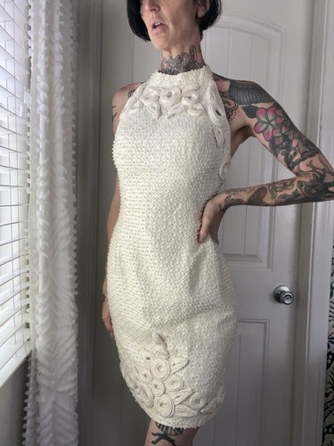 Mini abito sposa - abito,
