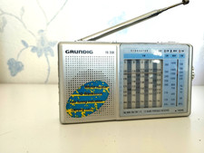 GRUNDIG World Multi 12 Bande