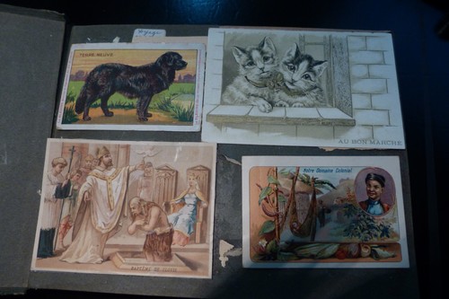 Cartes bon marche - 75,