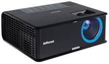 InFocus IN2114 M2100 – Proiettore con USB e LAN