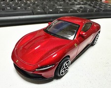 Modellino auto Bburago 1:43