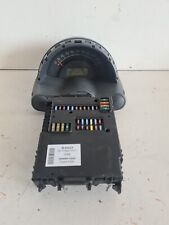 Tachimetro e centralina SAM