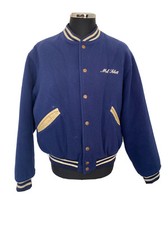 SCHOTT GIACCA UOMO MAN JACKET