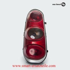 Fanale posteriore Smart Fortwo