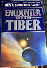 Encounter With Tiber by Buzz