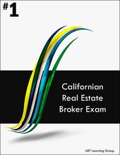 Californian Real Estate Broker