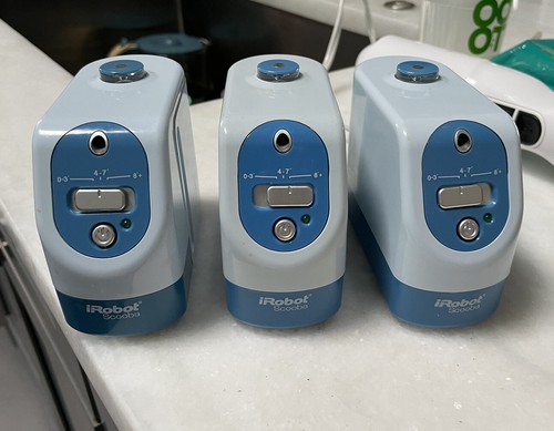 Genuine 2006 irobot scooba - genuine,