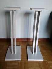 Stand supporti piedistalli