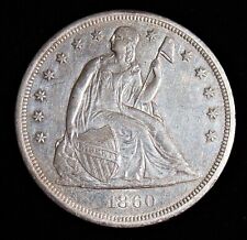 Moneta D'Argento Liberty