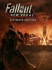 Fallout: New Vegas Ultimate